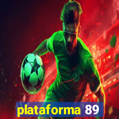 plataforma 89